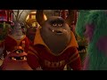 Monsters University Clip 1 Las Fraternidades Espa Ol Latino Full ...