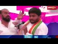 Viral Video: सभा के दौरान अज्ञात शख्स ने Congress Leader Hardik Patel को मारा थप्पड़, देखिए वीडियो