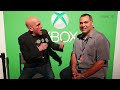 Microsoft on Xbox One's 180, Bundled Kinect, RAM, Digital Pre-Loading and more! Albert Penello @ PAX