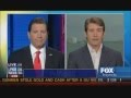 Dr Woody on Fox & Friends - How the Government Can Learn from Business