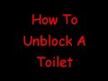 unblock