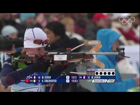 Dorin Biathlon