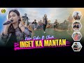 INGET KA MANTAN - KALIA SISKA ft SKA 86 | Kentrung Version (UYE tone Official Music Video)
