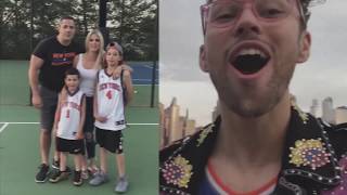 Max - Still New York Feat. Joey Bada$$ [Official Video]