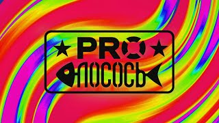 Роман Рябцев & Михаил Кшиштовский - Pro Лосось