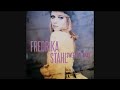 Fredrika Stahl - Fast Moving Train (audio)
