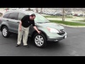 Certified Used 2011 Honda CR-V SE 4wd for sale at Honda Cars of Bellevue...an Omaha Honda Dealer!