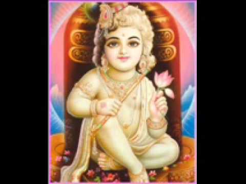 Bhajan- Krishna dharti pe aana re ; Singer Jack Kanhai