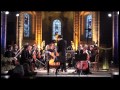 Vivaldi double concerto - Henri Demarquette / Claire-Lise Démettre - OCNE / Nicolas Krauze