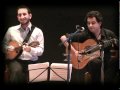 Brazilian Guitar - Israeli Mandolin