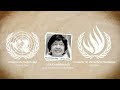 Derechos Humanos