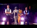 Natalie Gumede & Artem dance the Charleston to 'Bang Bang' - Strictly Come Dancing: 2013 - BBC One