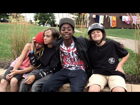 Camp Woodward Season 7 - EP24: Trash Talk