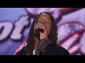 America's Got Talent - Landau Eugene Murphy, Jr. - Audition - Season 6
