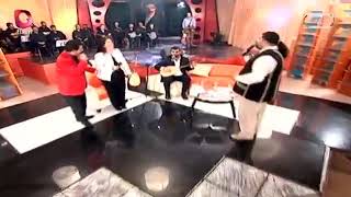 Sabahat Akkiraz & Mustafa Özarslan- Halaylar (Potpori) [Canlı Performans]