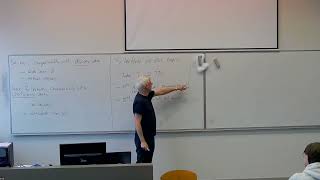 Teorija izračunljivosti (2024-25): Predavanje 10