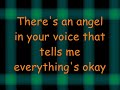 Eleventyseven - Here With Me lyrics
