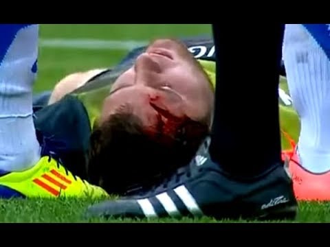 شاهد خمس حالات قتل داخل ملاعب الكرة | الرياضة أخلاق | جديد RASS DERB شاهد خمس حالات قتل داخل ملاعب الكرة | الرياضة أخلاق | جديد RASS DERB #1