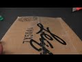 Josh E's 2012 Leaf Best of Football 3 Box Hobby Case Break
