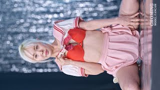 Berry 베리 \ 첫번째의상 \ 20231209 Umc Runway 8Th 