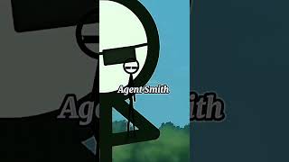 Clippit Vs Agent Smith