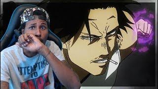 Black Clover Anime & Manga Content - YAMI and Asta VS LICHT Black Clover Episode 34 Live Reaction