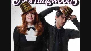 Watch Morningwood How You Know Its Love video