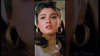 Raveena Tandon Old Hindi Song Raveena Tandon