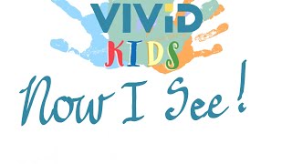 Now I See
