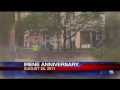 2 years since WMass hit by Tropical Storm Irene