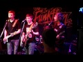 The Knobbers at The Wagon and Horses Birmingham 16/06/2012