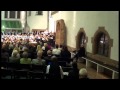 Брукнер Messe f-moll, концерт в Шпайере