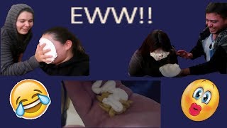 Funny Dares Part 2!!