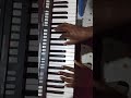 MOYO MTUKUFU  BY deo kalolela perfomed by king david organist