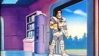 Spiral zone Episode 1 part 1 (English)