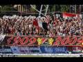 Ultras Kispest (Hungarian Cup final 2009)