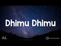Engeyum Kaadhal - Dhimu Dhimu Song Lyrics | Tamil