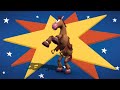 Toy Story 3 Full Movie Game Woody Rescue - Disney Game