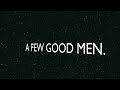 [CYI]UKRocketTrolls in "A Few Good Men"