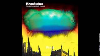 Krackatoa - Brazilian Wax On Wax Off