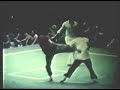 stream Wing Chun Vs Shaolin Kung Fu Full Wing Chun Vs Shaolin Kung Fu Full Contact image