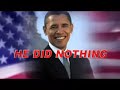 The Video That Barack Obama DOESN'T WANT YOU TO SEE pt. 2