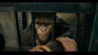 Planet der Affen: Prevolution - WETA Featurette - Deutsch / German