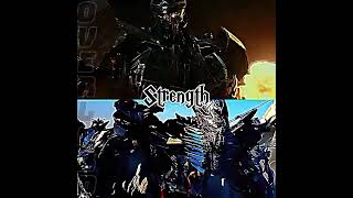 Scourge Vs The Fallen