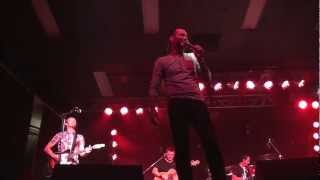 Watch Adam Brand New England Highway video