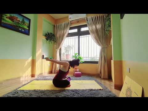 Bài tập giảm đau vai gáy tức thì. 0877662255 Hotline Nguyễn Hiếu