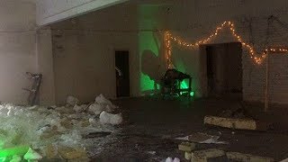 Видео Трагедия в ночном клубе Новосибирска: люди под завалами от HTH24, Новосибирск, Россия