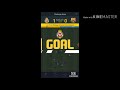 TRICK|Menyusun FIFA Online3 2019??(Version:Android)