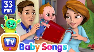 Baby Taku's World - Baby Learns To Say 