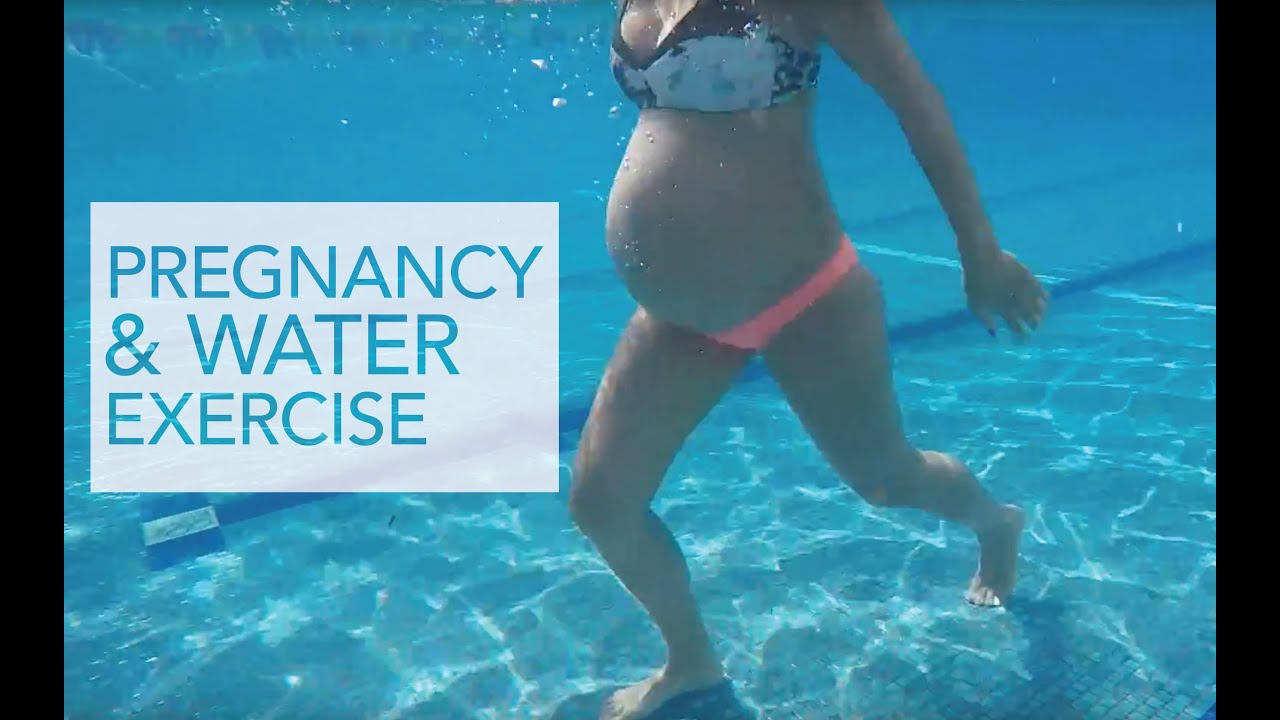 Pregnant water break vainillaqueens
